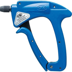 OK Industries - 32, 18 AWG, Aluminum, Squeeze Gun Wrapping and Unwrapping Tool - Insulated - Exact Tool & Supply