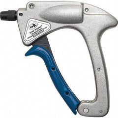 OK Industries - 32, 18 AWG, Aluminum, Squeeze Gun Wrapping and Unwrapping Tool - Noninsulated - Exact Tool & Supply