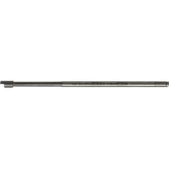 OK Industries - 26 to 24 AWG Compatible Wire, 5 Inch Long Regular Wire Wrapping, Unwrapping Bit - 1/2 Inch Deep - Exact Tool & Supply