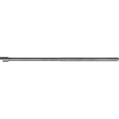 OK Industries - 26 AWG Compatible Wire, 5 Inch Long Regular Wire Wrapping Bit - 3/4 Inch Deep - Exact Tool & Supply