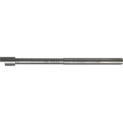 OK Industries - 2 Turns, 26 AWG Compatible Wire, 3 Inch Long Regular Wire Wrapping Bit - 1 Inch Deep - Exact Tool & Supply