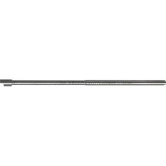 OK Industries - 22 AWG Compatible Wire, 5 Inch Long Regular Wire Wrapping Bit - 3/4 Inch Deep - Exact Tool & Supply