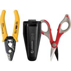 Jonard Tools - Fiber Optic Kit - Exact Tool & Supply