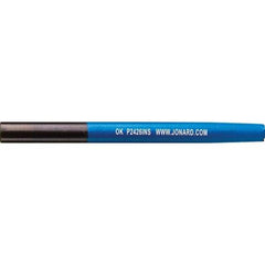 OK Industries - 26 AWG Compatible Wire, 3 Inch Long Regular Wire Wrapping Sleeve - 1 Inch Deep - Exact Tool & Supply