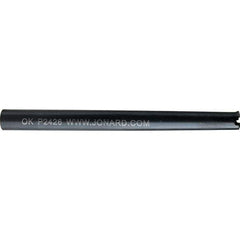 OK Industries - 26 to 24 AWG Compatible Wire, 3 Inch Long Modified, Regular Wire Wrapping Sleeve - 0.041 Inch Diameter, 1.04mm Diameter, 1 Inch Deep - Exact Tool & Supply