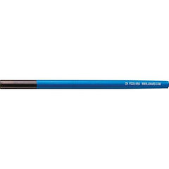 OK Industries - 22 AWG Compatible Wire, 5 Inch Long Regular Wire Wrapping Sleeve - 3/4 Inch Deep - Exact Tool & Supply