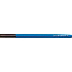 OK Industries - 26 to 24 AWG Compatible Wire, 5 Inch Long Regular Wire Wrapping Sleeve - 3/4 Inch Deep - Exact Tool & Supply