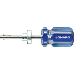 Jonard Tools - Termination Tool - Exact Tool & Supply