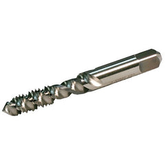 ‎16058 M4-0.7 HS G D4 3F BOTT FAST - Exact Tool & Supply