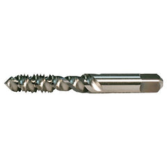 ‎16018 1/4-20 HS G H3 3F BOTT FAST - Exact Tool & Supply