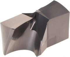 Kennametal - Indexable Drill Insert - - Exact Tool & Supply