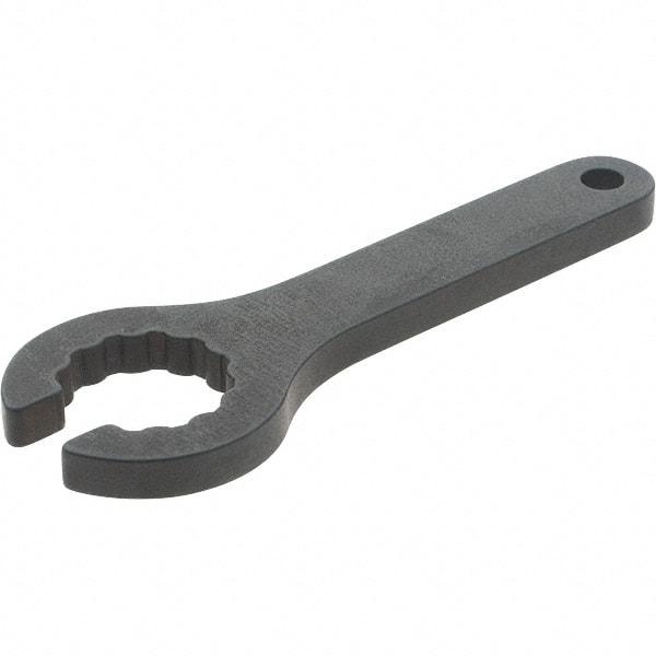 Iscar - Open End Wrench for Indexable Boring Toolholders - Collet Chuck Compatible, PICCO ACE Toolholder Style Compatibility, Series PICCOACE - Exact Tool & Supply