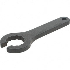 Iscar - Open End Wrench for Indexable Boring Toolholders - Collet Chuck Compatible, PICCO ACE Toolholder Style Compatibility, Series PICCOACE - Exact Tool & Supply