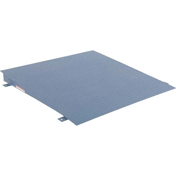 Vestil - Shipping & Receiving Platform & Bench Scales - Exact Tool & Supply