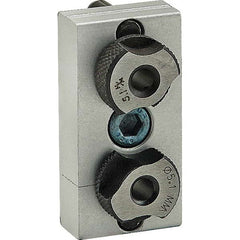 80/20 Inc. - Open Shelving Drill Jig - Exact Tool & Supply
