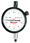 25-124JN/S DIAL INDICATOR - Exact Tool & Supply