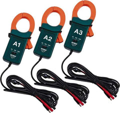 Extech - Electrical Test Equipment Probe - Use with Powers Analyzers - Exact Tool & Supply