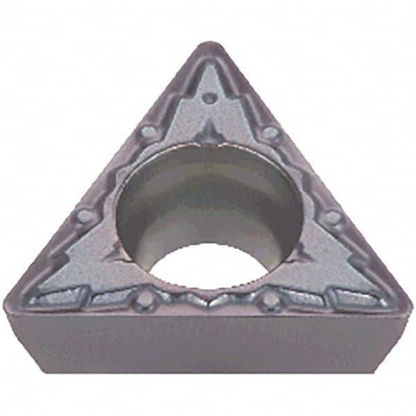 Tungaloy - Turning Insert - - Exact Tool & Supply