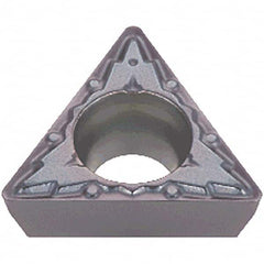 Tungaloy - Turning Insert - - Exact Tool & Supply
