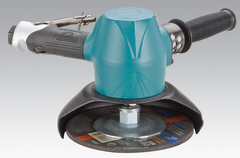 #53242 - Depressed Center Wheel Grinder - Exact Tool & Supply