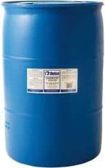 Detco - 55 Gal Drum Finish - Use on Resilient Flooring - Exact Tool & Supply