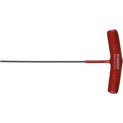 2.0MM HEX T-HANDLE - Exact Tool & Supply