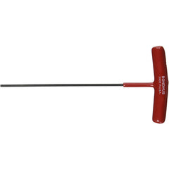 2.5MM HEX T-HANDLE - Exact Tool & Supply
