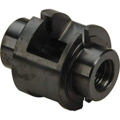 Dynabrade - Scaler Planetary Carrier - 0.7 hp Compatible, 2,400 RPM Compatible, For Use with 30337 Right-Angle Dynascaler - Exact Tool & Supply
