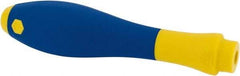 Iscar - Indexable Adjusting Element - Compatible with H490 E90AX-09 - Exact Tool & Supply
