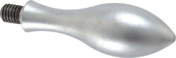 High Quality Tools - Elevating Crank Handle - Basic Machine, B Series Mills, MP Series Mills - Exact Tool & Supply