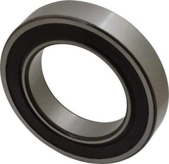 Bridgeport - Ball Bearing - Variable Speed Top and Lower Housing Assembly, 1-1/2 to 2 HP B Series Mills, MP Series Mills - Exact Tool & Supply