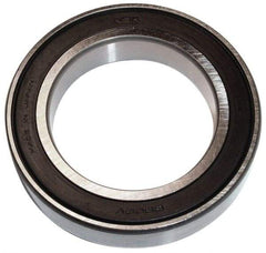 Bridgeport - Ball Bearing - Variable Speed Top Housing Assembly, 1-1/2 to 2 HP B Series Mills - Exact Tool & Supply