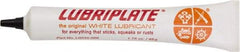 Bridgeport - General Purpose Grease - White, Water Resistant, - Exact Tool & Supply