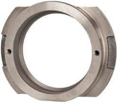 Bridgeport - Brake Bearing Cap - Bridgeport Type Mills - Exact Tool & Supply