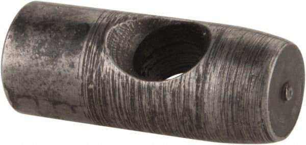 High Quality Tools - Hi Low Detent Plunger - Variable Speed Lower Housing Assembly, 1-1/2 to 2 HP B Series Mills - Exact Tool & Supply