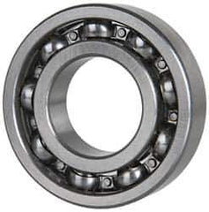 Bridgeport - Ball Bearing - Bridgeport Type Mills - Exact Tool & Supply