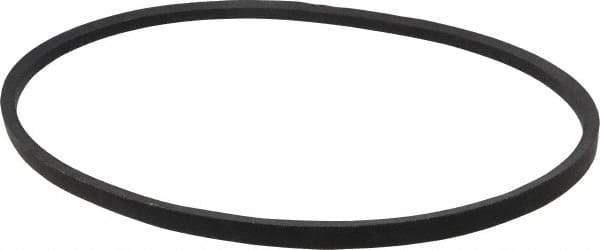 High Quality Tools - V Belt - Step Pulley Top Housing, 1 HP B Series Mills - Exact Tool & Supply