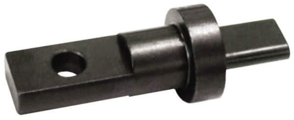 High Quality Tools - Brake Lock Stud - Step Pulley Top Housing, 1 HP B Series Mills - Exact Tool & Supply