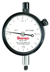 25-134JN/S DIAL INDICATOR - Exact Tool & Supply