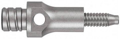 DeWALT - Spline/SDS Max Drive Thread Adapter - For Use with Carbide Core Bits - Exact Tool & Supply