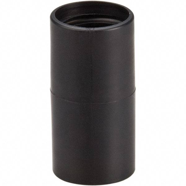 Dynabrade - Vacuum Cleaner Attachments & Hose - Use With 1" Hoses, 3/4" Dynabrade Vacuum Tool - Exact Tool & Supply