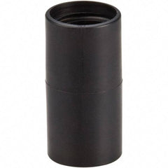 Dynabrade - Vacuum Cleaner Attachments & Hose - Use With 1" Hoses, 3/4" Dynabrade Vacuum Tool - Exact Tool & Supply