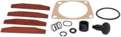 PRO-SOURCE - Angle & Disc Grinder Repair Kit - For Use with 4-1/2" HD Angle Grinder 5520004531JP - Exact Tool & Supply