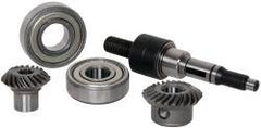PRO-SOURCE - Angle & Disc Grinder Rebuild Kit - For Use with 4-1/2" HD Angle Grinder 5520004531JP - Exact Tool & Supply