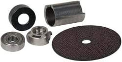 PRO-SOURCE - Angle & Disc Grinder Rebuild Kit - For Use with 3" Cut-Off Tool 5570004445JP - Exact Tool & Supply