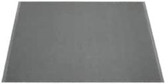 Ability One - Entrance Matting; Indoor or Outdoor: Indoor/Outdoor ; Traffic Type: Light Duty; Medium Duty ; Surface Material: Vinyl ; Base Material: Polypropylene ; Surface Pattern: Looped ; Color: Black - Exact Tool & Supply