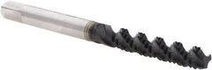 YG-1 - Spiral Flute Tap - - Exact Tool & Supply