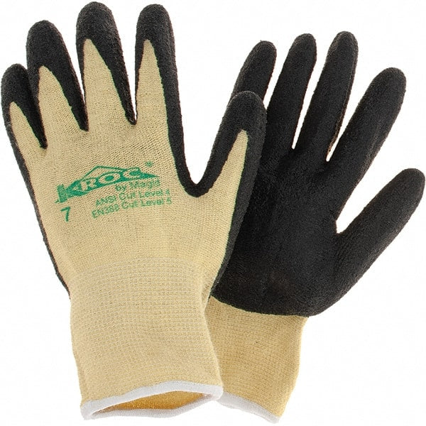 Value Collection - Cut & Puncture Resistant Gloves - Exact Tool & Supply