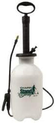 Chapin - 2 Gal Garden Hand Sprayer - Polyethylene Tank - Exact Tool & Supply
