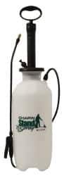 Chapin - 3 Gal Garden Hand Sprayer - Polyethylene Tank - Exact Tool & Supply